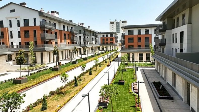 Başkan Erdoğan’ın 250 Bininci Afet Konutunun Teslimatına Dair Açıklaması