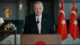 Başkan Erdoğan, AK Parti Teşkilatı ile Bayramlaştı: Cumhur İttifakı Türkiye’nin Güvencesidir