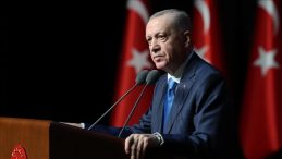 Başkan Erdoğan’ın Hacı Adaylarına Bayram Mesajı