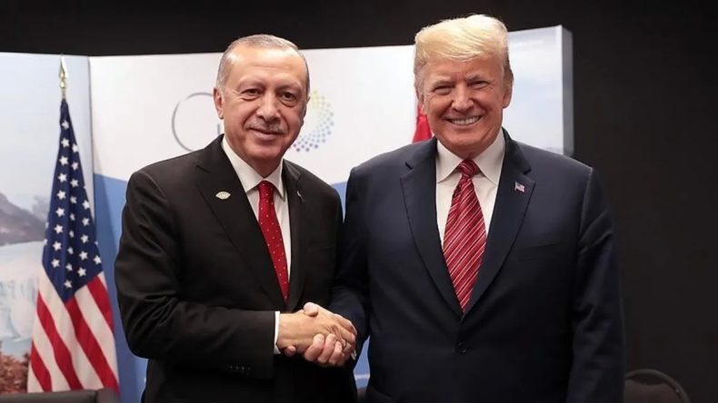 Başkan Erdoğan İstanbul’a davet etmişti… Beyaz Saray’dan yanıt geldi