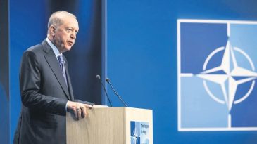 Başkan Erdoğan, Lahey&rsquo;den D&uuml;nyaya Seslendi: Bebekler &Ouml;ld&uuml;r&uuml;l&uuml;rken Susulmaz