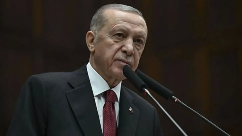 Başkan Erdoğan NATO Zirvesi İçin Lahey'de