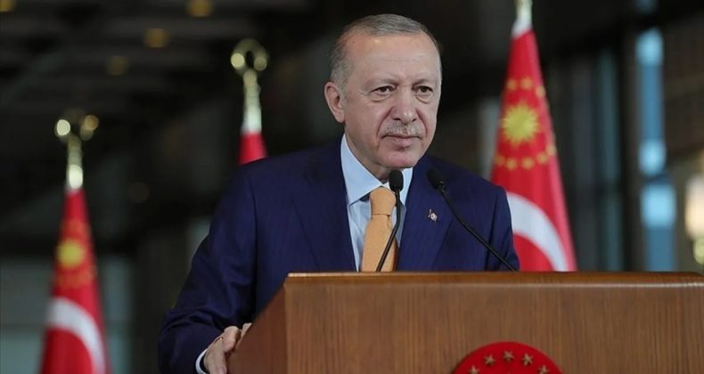 Başkan Erdoğan, Süper Lig’e Yükselen 3 Kulübü Kabul Etti!