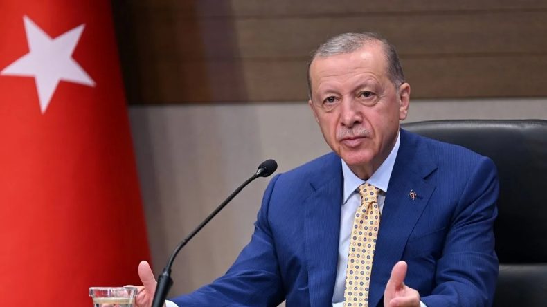 Başkan Erdoğan'dan NATO Toplantısı Öncesi Önemli Açıklamalar