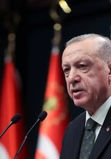 Başkan Erdoğan’dan Babalar Günü Mesajı!