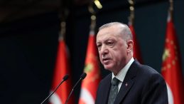 Başkan Erdoğan’dan Babalar Günü Mesajı!