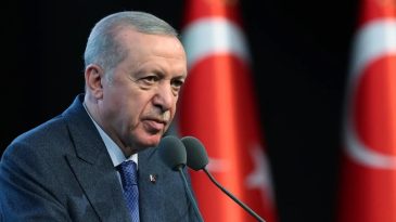 Başkan Erdoğan’dan İsrail’e Tepki: Apaçık Bir Provokasyondur