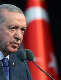 Başkan Erdoğan’dan İsrail’e Tepki: Apaçık Bir Provokasyondur