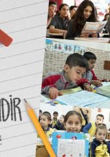 Başkan Erdoğan’dan Karne Alan Öğrencilere Mesaj