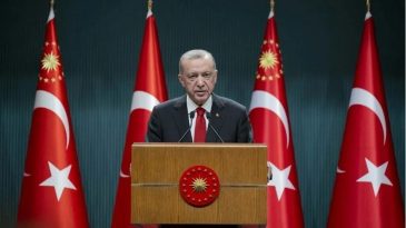 Başkan Erdoğan’dan Kurban Bayramı Mesajı: Bayramlar, Kardeşliğe Açılan Bereket Kapılarıdır