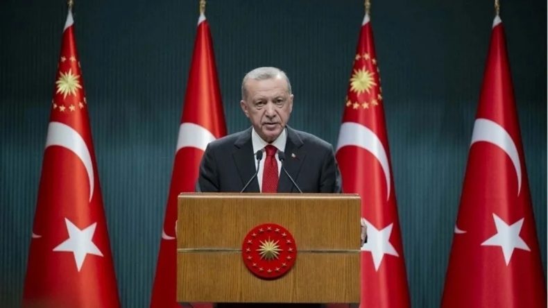Başkan Erdoğan’dan Kurban Bayramı Mesajı: Bayramlar, Kardeşliğe Açılan Bereket Kapılarıdır
