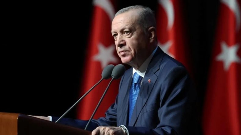 Başkan Erdoğan’dan LGS Mesajı: Rabb’im Zihin Açıklığı Versin