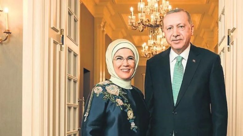 Başkan Erdoğan’dan Öğrencilere Başarı Dilekleri
