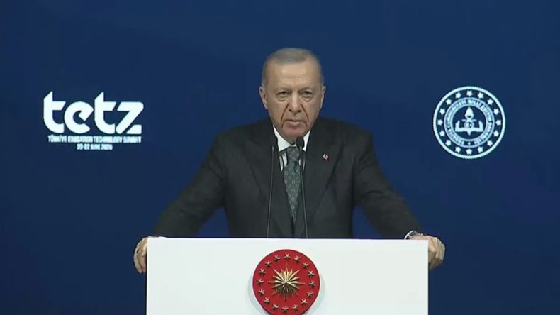 Başkan Erdoğan’dan Önemli Açıklamalar