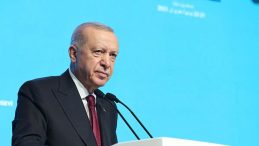 Başkan Erdoğan’dan Şam’daki Kilise Saldırısına Sert Tepki: İzin Vermeyeceğiz!
