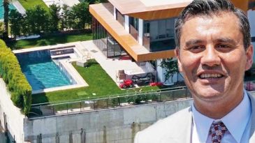 Başkan Zeyrek’in Ölümüyle İlgili Üç Şüpheli Tutuklandı