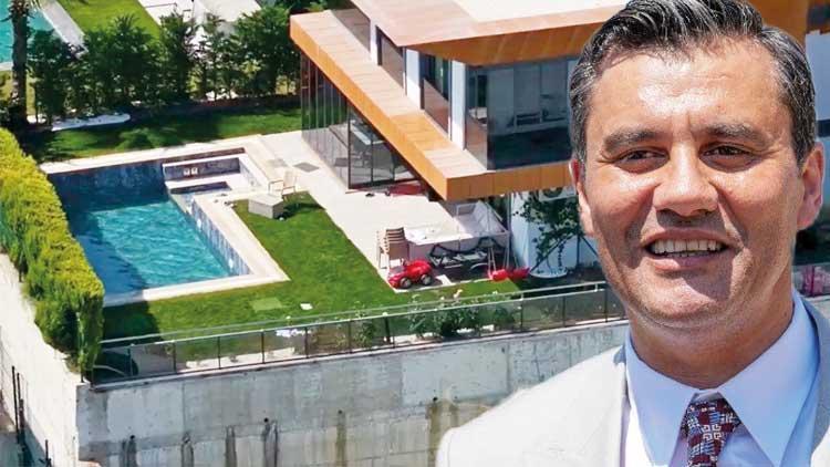 Başkan Zeyrek’in Ölümüyle İlgili Üç Şüpheli Tutuklandı