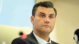 Başkan Zeyrek’ten Üzücü Haber