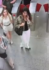 Başörtüsü Üzerinden Hakaret Olayı