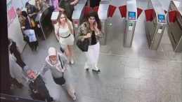 Başörtüsü Üzerinden Hakaret Olayı