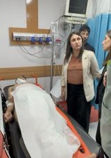 Batman’da Balkon Çökmesi: 3 Ölü, 6 Yaralı