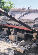 Batman’da Balkon Faciası: 4 Ölü, 6 Yaralı