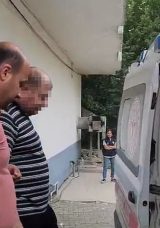 Batman’da Dehşet Anları: Aile Rehin Alındı!