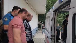 Batman’da Dehşet Anları: Aile Rehin Alındı!