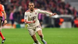 Bayern Münih’le Leroy Sane İlgili Gelişmeler!