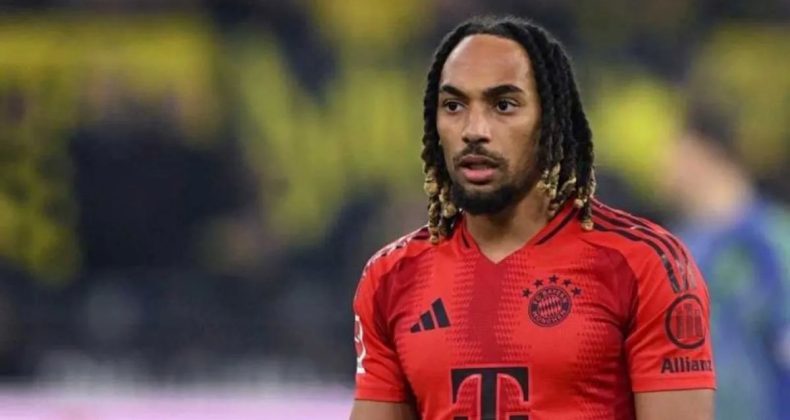Bayern Münih’ten Dikkat Çekici Sacha Boey Açıklaması! Galatasaray Takipteydi…