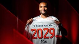 Bayern Münih’ten İki Yeni Transfer Duyurusu