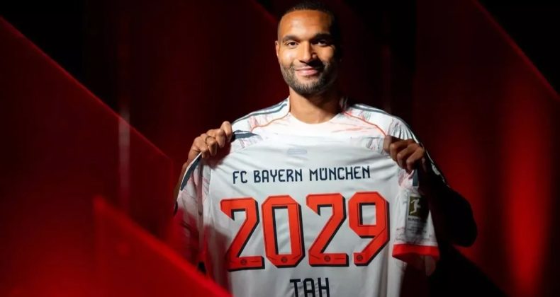 Bayern Münih’ten İki Yeni Transfer Duyurusu