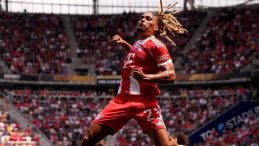 Bayern Münih’ten tarihi fark: 10-0