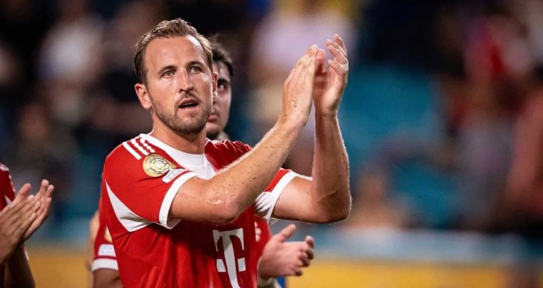 Bayern Münih Çeyrek Finale Yükseldi