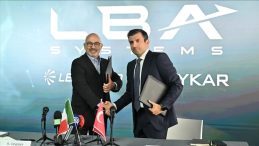Baykar ve Leonardo’dan İş Birliği: “Mükemmel Bir Tamamlayıcı Ortaklık” Kuruldu