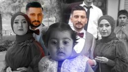 Bayram Gecesi Kabusa Dönüşen Olay: Yanan Beşik, Anne ve Bebeğin Hayatını Kayıp Etti!