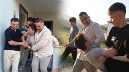 Bayram Namazına Katılmayan Gence Şok: Neye Uğradığını Şaşırdı