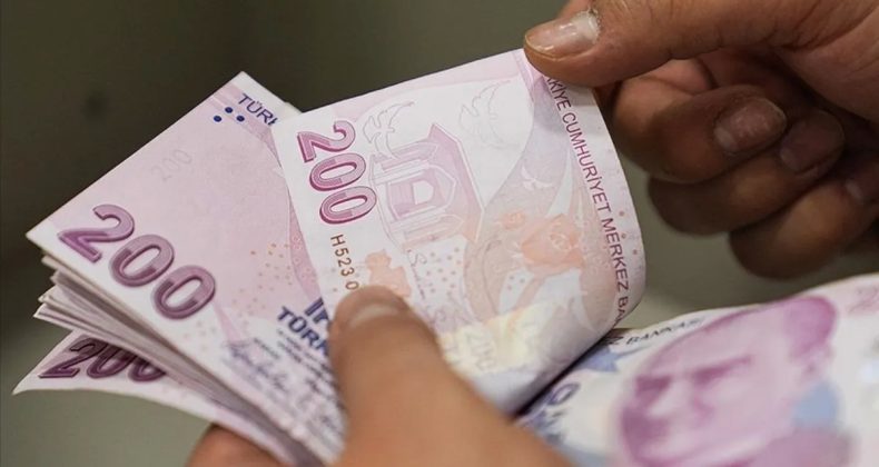 Bayram Öncesi Emeklilere Çifte Ödeme! Maaşlar ve İkramiyeler Yatırıldı
