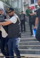 Bayram Öncesi İntikam: 3 Yıl Önce Kardeşlerini Öldürenin Babası Hayatını Kaybetti