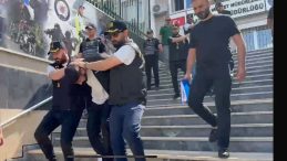 Bayram Öncesi İntikam: 3 Yıl Önce Kardeşlerini Öldürenin Babası Hayatını Kaybetti