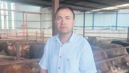 Bayram Pozu Trajik Bir Sonla Noktalandı