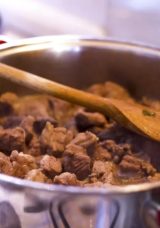 Bayram Sofralarındaki Saklı Tehlike!