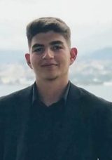 Bayram tatilinde talihsiz kaza: Kıyafeti traktör şaftına sıkıştı!