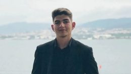 Bayram tatilinde talihsiz kaza: Kıyafeti traktör şaftına sıkıştı!