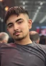 Bayram Tatiline Gelen Genç Irmakta Boğuldu