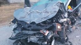 Bayramda acı bilanço: 44 kişi hayatını kaybetti