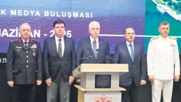 Bayramda denizi kirletene iki misli ceza