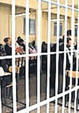 Bayramda Hükümlü ve Tutuklulara Açık Görüş İzni