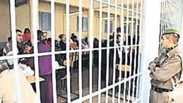 Bayramda Hükümlü ve Tutuklulara Açık Görüş İzni