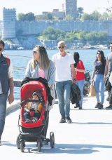 Bayramda Sıcak Hava Bunaltacak